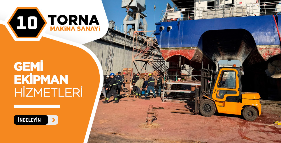 Mersin 10 Torna Makina Sanayi Mersin 10 Torna Makina Sanayi