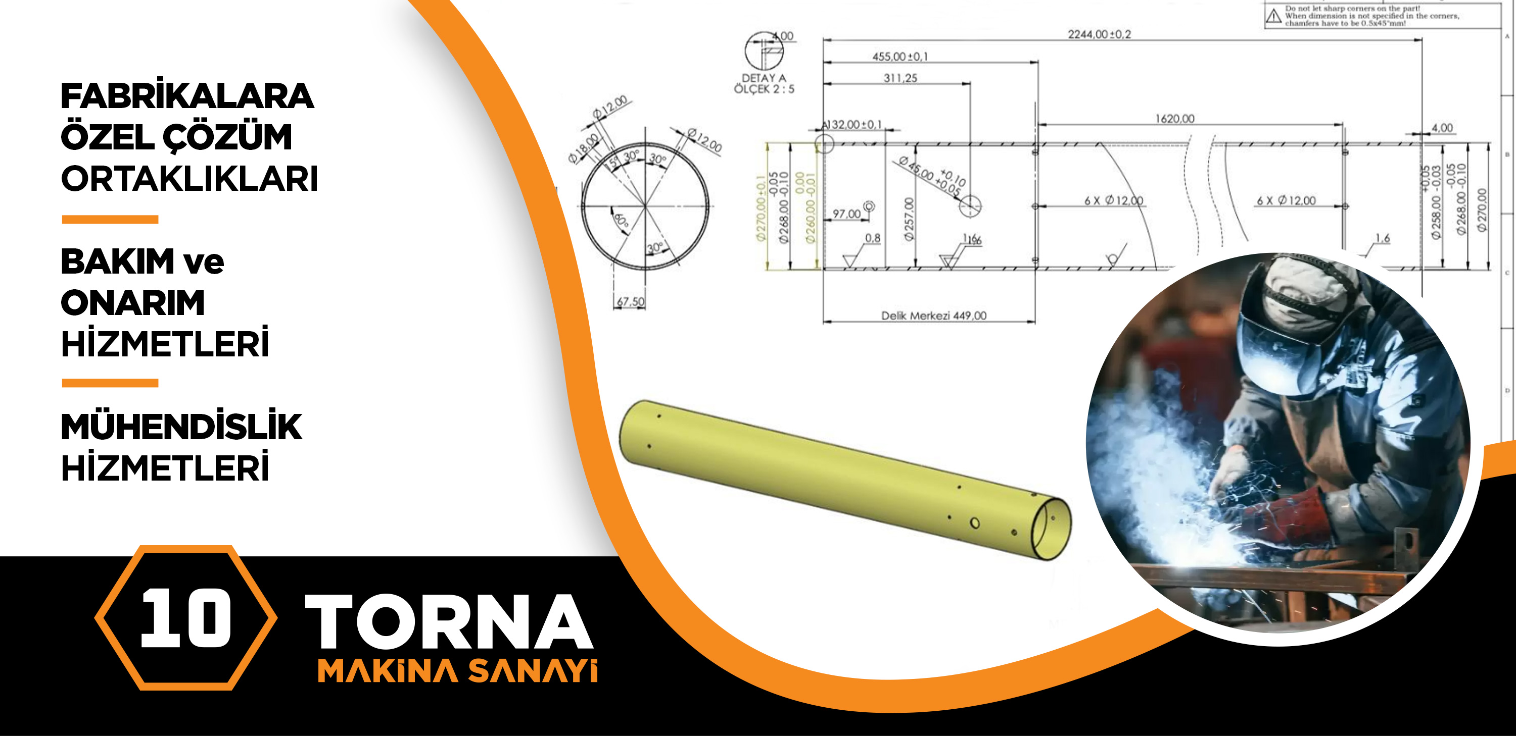 Mersin 10 Torna Makina Sanayi Mersin 10 Torna Makina Sanayi